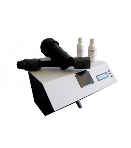 Deionizzatore Automatico 41.660-250.000  Lt./h