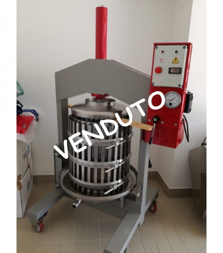 attrezzature enologiche usate acquisto e vendita on line