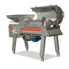 Diraspa-pigiatrice con Variatore 12000-20000 kg/h
