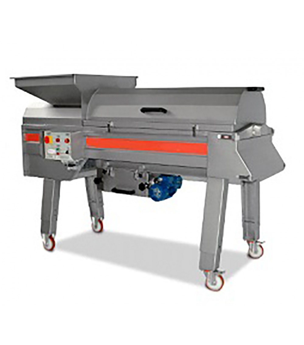 Diraspa-pigiatrice con Variatore 20000-24000 kg/h Diraspa-pigiatrice con Variatore 20000-24000 kg/h
