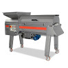 Diraspa-pigiatrice con Variatore 20000-24000 kg/h Diraspa-pigiatrice con Variatore 20000-24000 kg/h