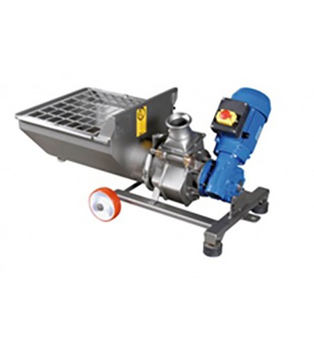 Pompe alimentari Rover acquisto e vendita on line