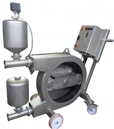 Pompe alimentari acquisto e vendita on line