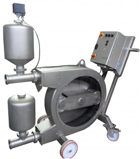 Pompe alimentari acquisto e vendita on line