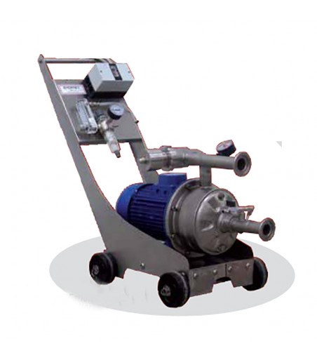 Chiarificatore per vino