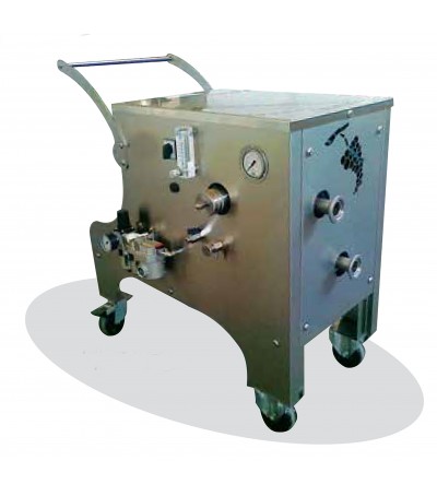 Chiarificatore per vino