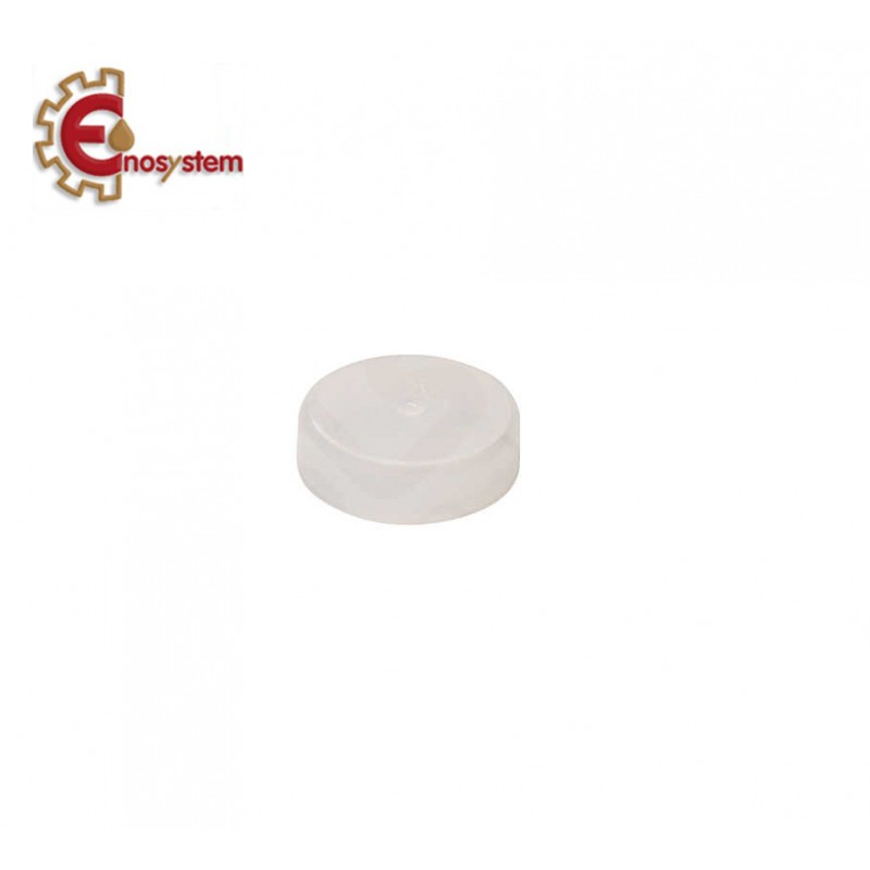 Tappo in plastica per damigiana 5 lt (10 pz)