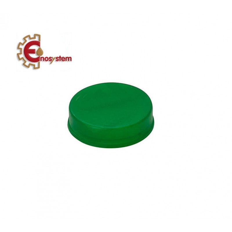 Tappo in plastica per damigiana 10/34 lt (10 pz) Tappo in plastica per damigiana 10/34 lt (10 pz)