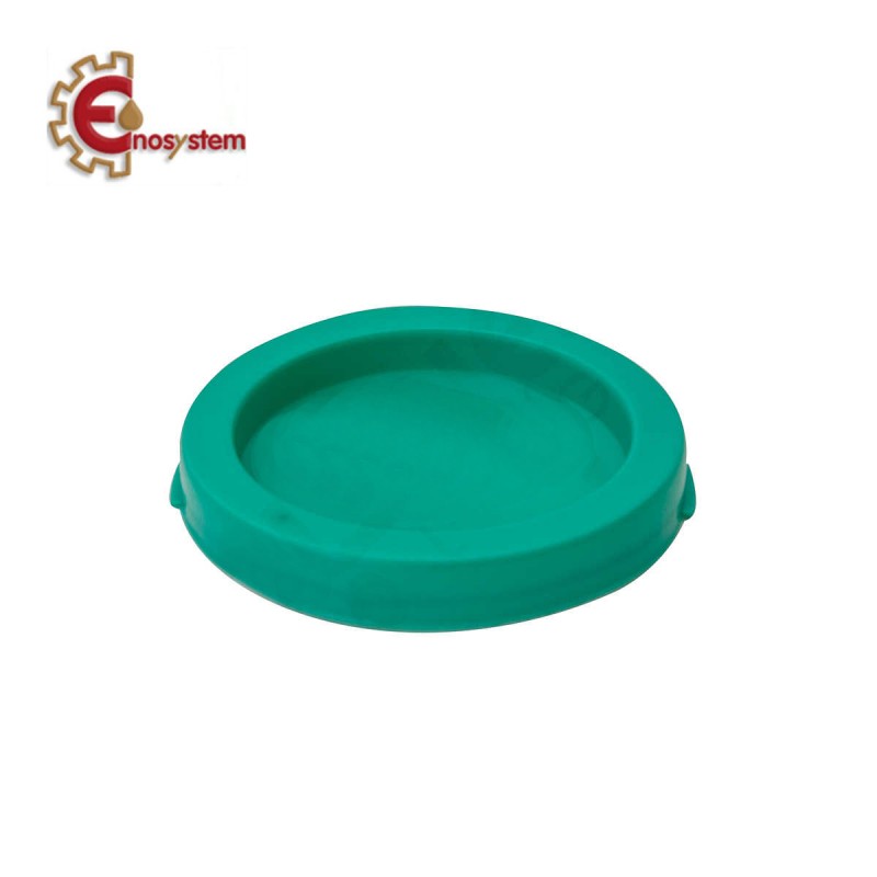 Tappo in plastica per damigiana bocca larga (10 pz) Tappo in plastica per damigiana bocca larga (10 pz)