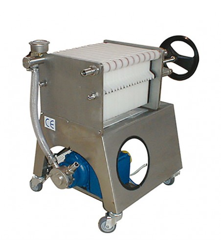 filtri a piastre per alimenti acquisto e vendita on line