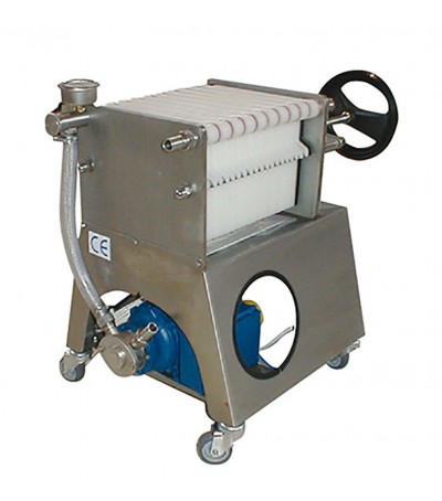 filtri a piastre per alimenti acquisto e vendita on line