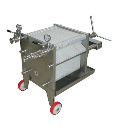 filtri a piastre per alimenti acquisto e vendita on line