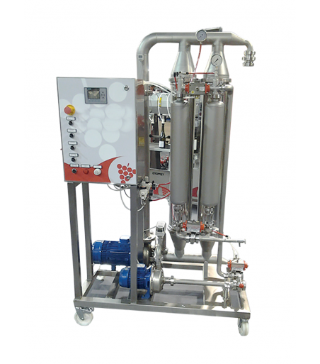 filtri a tangenziale acquisto e vendita on line