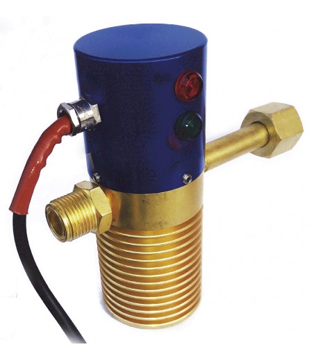 Accessori produzione vino frizzante e birra, aggiunta co2 per cantine e birrifici acquisto e vendita on line