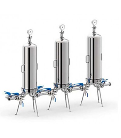 filtri per alimenti acquisto e vendita on line