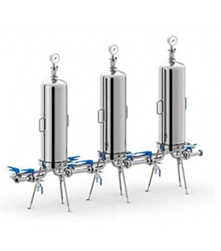 filtri per alimenti acquisto e vendita on line