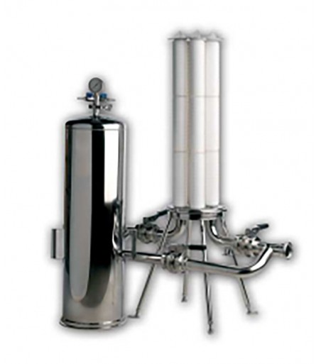 filtri per alimenti acquisto e vendita on line