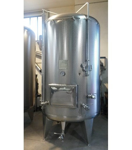 AUTOCLAVI IN PET - ACCADEMIA ITALIANA BOLLICINE