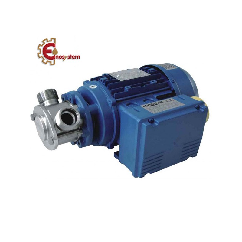 Elettropompa EP MIDEX 30 Liverani Elettropompa EP MIDEX 30 Liverani