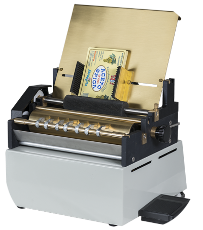 Etichettatrici INCOLLATRICi acquisto vendita on line