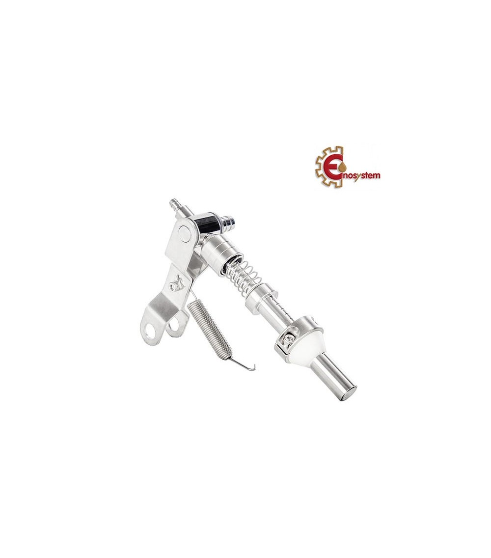 Beccuccio Enolmatic Inox olio Beccuccio Enolmatic Inox olio