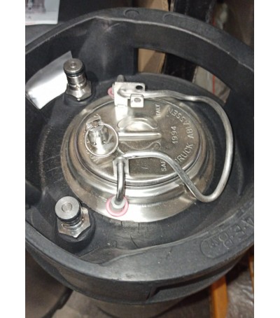 Cornelius Keg 19 lt Cornelius Keg rigenerato