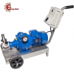 Pompe alimentari acquisto e vendita on line