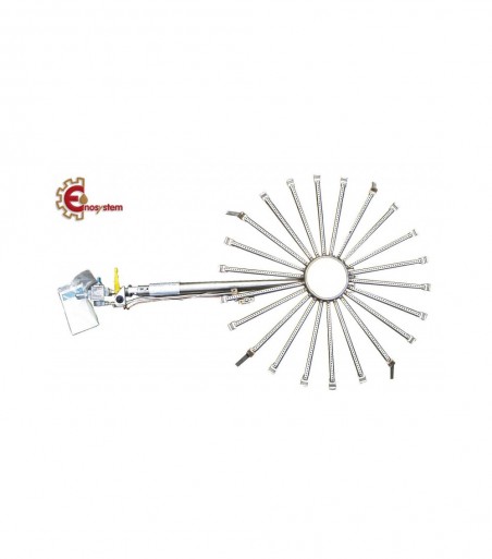 fornelli e bruciatori acquisto e vendita on line