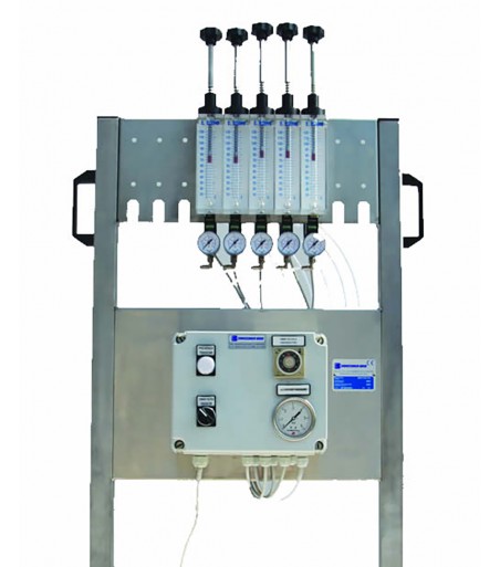 MICROOSSIGENATORI acquisto e vendita on line