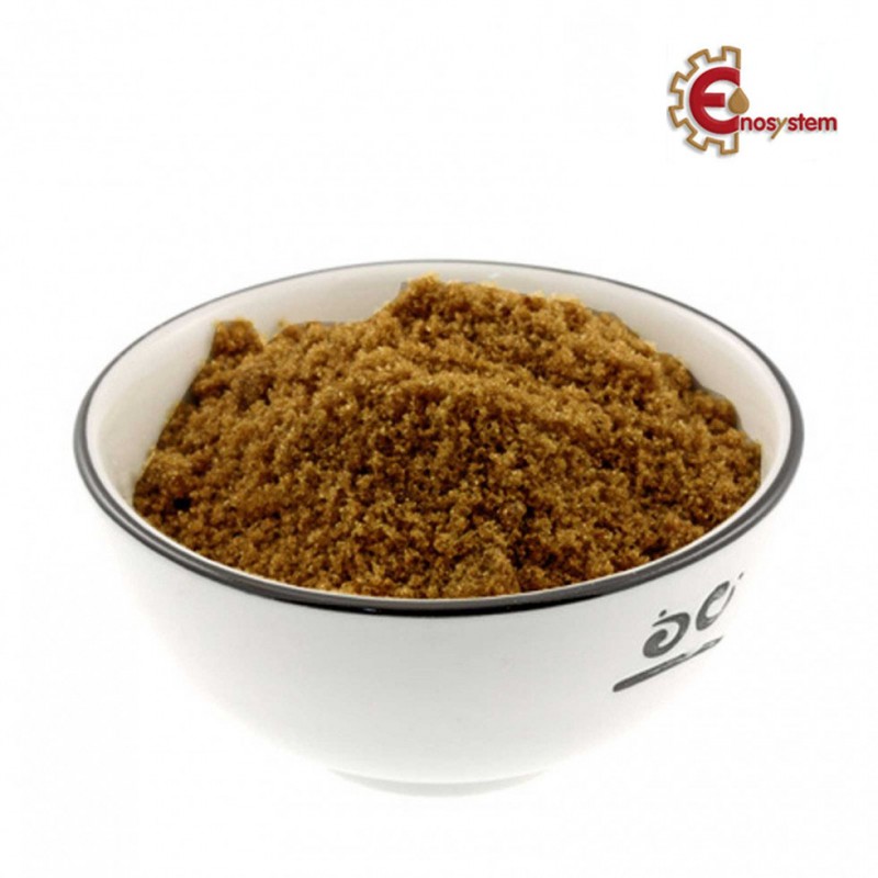 Cassonade Bruin 500 gr Cassonade Bruin 500 gr