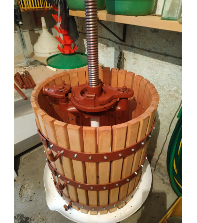 attrezzature enologiche usate acquisto e vendita on line