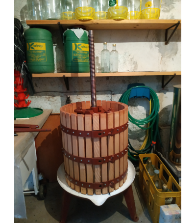 attrezzature enologiche usate acquisto e vendita on line