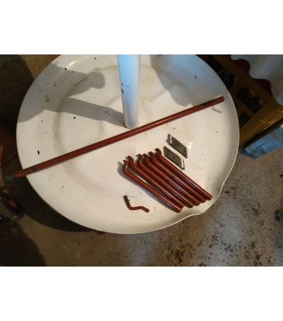 attrezzature enologiche usate acquisto e vendita on line