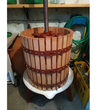 attrezzature enologiche usate acquisto e vendita on line