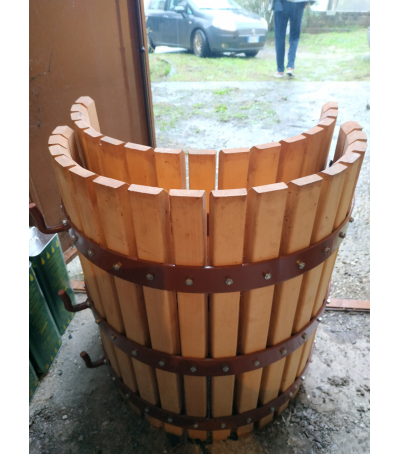 attrezzature enologiche usate acquisto e vendita on line