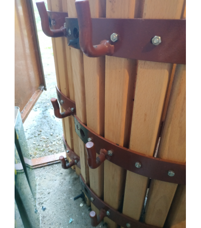 attrezzature enologiche usate acquisto e vendita on line