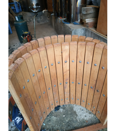 attrezzature enologiche usate acquisto e vendita on line