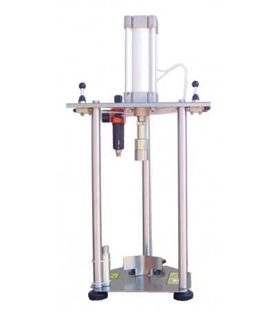 Avvitatrici, capsulatrici, sigillatrici, tappatrici acquisto vendita on line