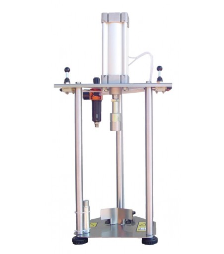 Avvitatrici, capsulatrici, sigillatrici, tappatrici acquisto vendita on line