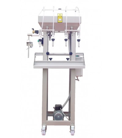 Riempitrice per vino acquisto vendita on line