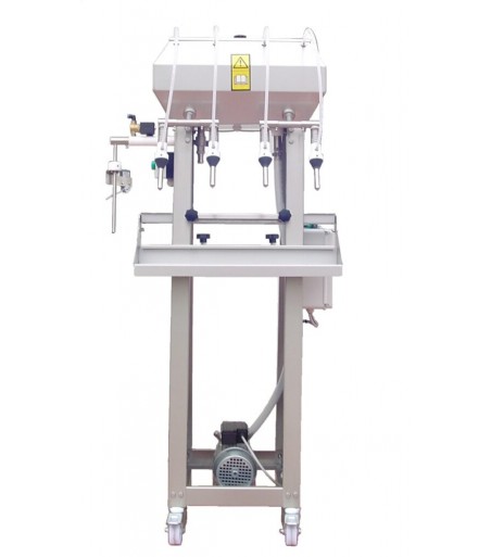 Riempitrice per vino acquisto vendita on line