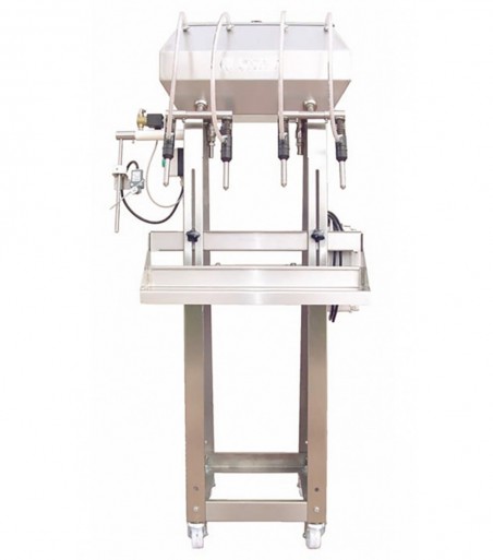 Riempitrice per vino acquisto vendita on line