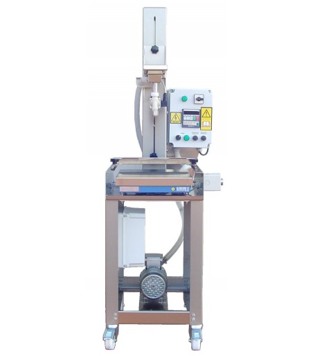 Riempitrice acquisto vendita on line