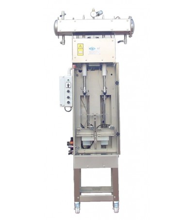 Riempitrice azoto, acquisto vendita on line