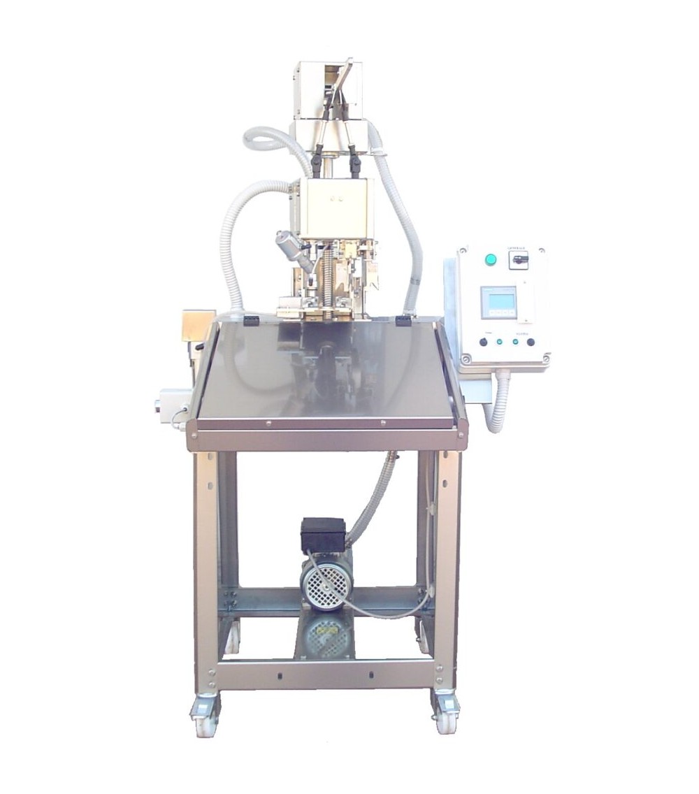 Riempitrice bag in box Riempitrice bag in box