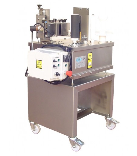 Etichettatrice semiautomatica acquisto vendita on line