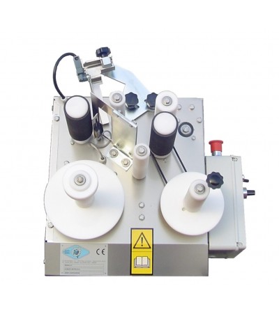 Etichettatrice semi-automatica acquisto vendita on line