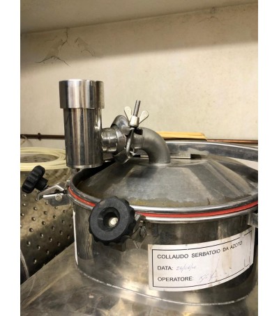 attrezzature enologiche usate acquisto e vendita on line