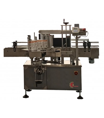 Etichettatrice monoblocco acquisto vendita on line