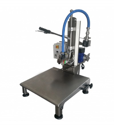 Riempitrice Bag In Box acquisto vendita on line